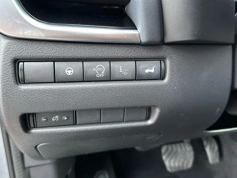 Nissan Qashqai DIG-T 116kW (158CV) mHEV Xtronic Tekna+