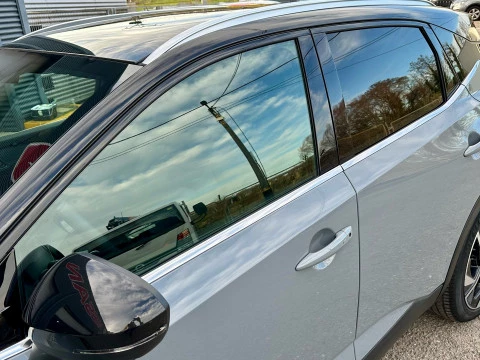 Nissan Qashqai DIG-T 116kW (158CV) mHEV Xtronic Tekna+