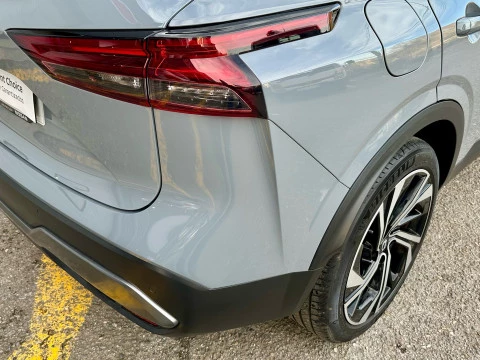 Nissan Qashqai DIG-T 116kW (158CV) mHEV Xtronic Tekna+