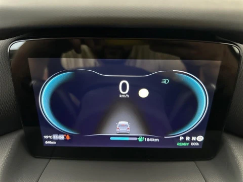 Leapmotor T03 T03 BEV 37.3kWh Design Auto