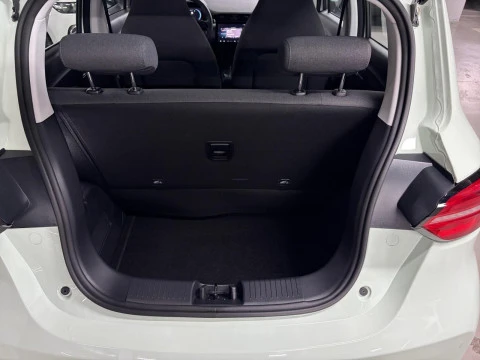 Leapmotor T03 T03 BEV 37.3kWh Design Auto