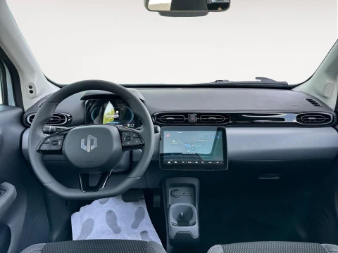 Leapmotor T03 T03 BEV 37.3kWh Design Auto