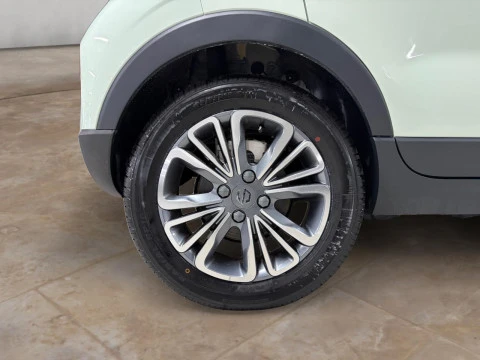Leapmotor T03 T03 BEV 37.3kWh Design Auto