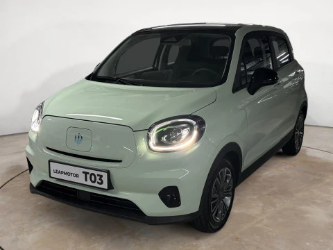 Leapmotor T03 T03 BEV 37.3kWh Design Auto