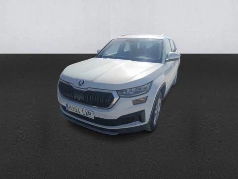Skoda Kodiaq 2.0 TDI 110KW (150cv) DSG 4x4 Ambition