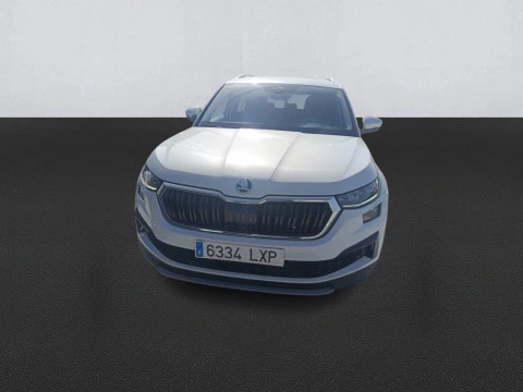 Skoda Kodiaq 2.0 TDI 110KW (150cv) DSG 4x4 Ambition