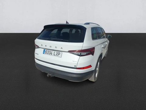 Skoda Kodiaq 2.0 TDI 110KW (150cv) DSG 4x4 Ambition