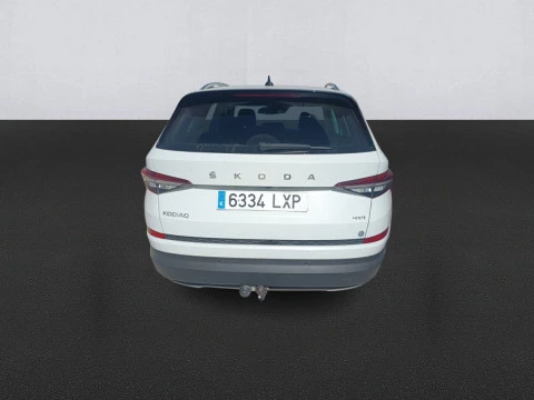 Skoda Kodiaq 2.0 TDI 110KW (150cv) DSG 4x4 Ambition