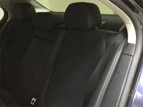 Mercedes-Benz Clase C 220 d