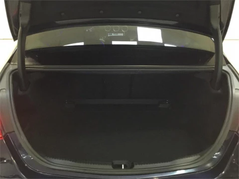 Mercedes-Benz Clase C 220 d