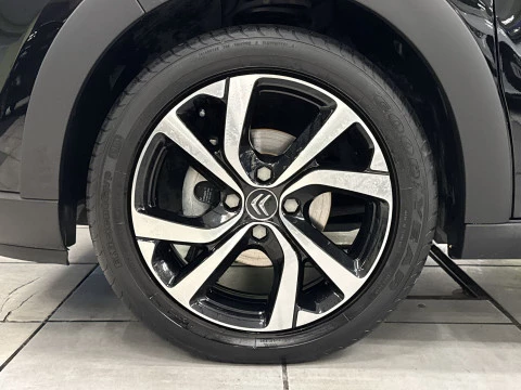 Citroën C3 PureTech 110 SANDS Shine 81 kW (110 CV)