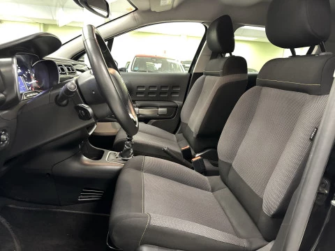 Citroën C3 PureTech 110 SANDS Shine 81 kW (110 CV)