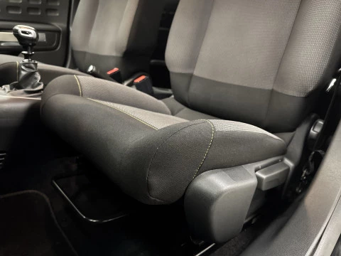 Citroën C3 PureTech 110 SANDS Shine 81 kW (110 CV)