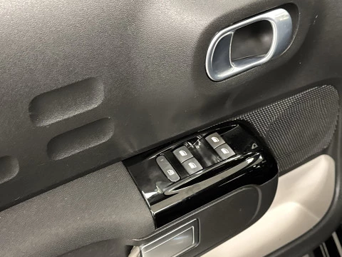 Citroën C3 PureTech 110 SANDS Shine 81 kW (110 CV)