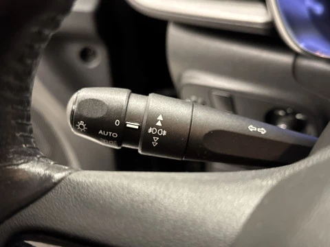 Citroën C3 PureTech 110 SANDS Shine 81 kW (110 CV)