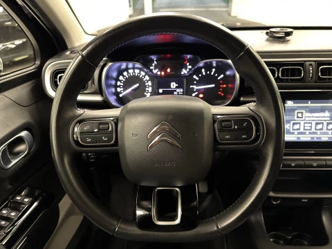 Citroën C3 PureTech 110 SANDS Shine 81 kW (110 CV)