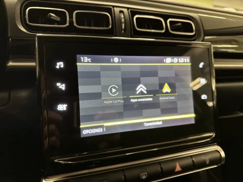 Citroën C3 PureTech 110 SANDS Shine 81 kW (110 CV)