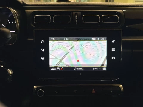 Citroën C3 PureTech 110 SANDS Shine 81 kW (110 CV)