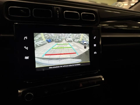 Citroën C3 PureTech 110 SANDS Shine 81 kW (110 CV)