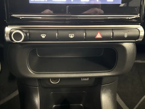 Citroën C3 PureTech 110 SANDS Shine 81 kW (110 CV)