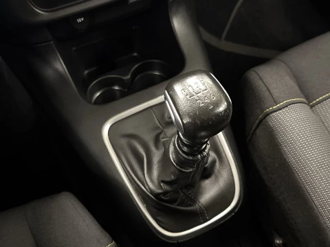 Citroën C3 PureTech 110 SANDS Shine 81 kW (110 CV)