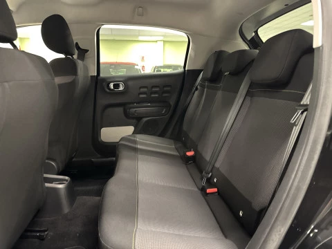 Citroën C3 PureTech 110 SANDS Shine 81 kW (110 CV)