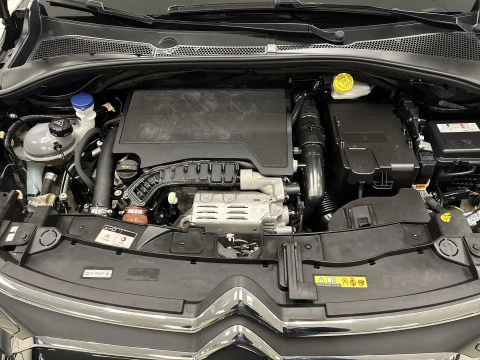 Citroën C3 PureTech 110 SANDS Shine 81 kW (110 CV)