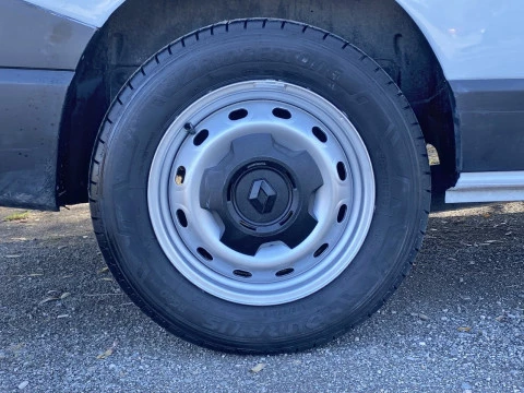 Renault Trafic Furgón L2H1 Blue dCi 96 Kw (130 CV) CUA