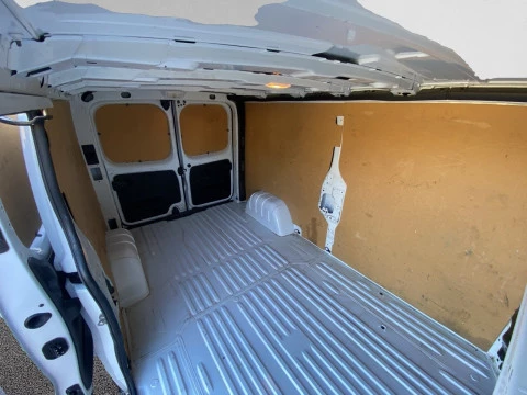 Renault Trafic Furgón L2H1 Blue dCi 96 Kw (130 CV) CUA