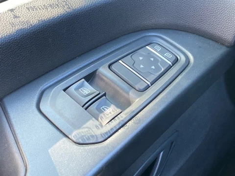 Renault Trafic Furgón L2H1 Blue dCi 96 Kw (130 CV) CUA