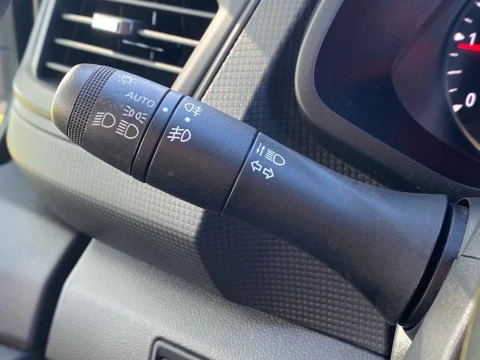 Renault Trafic Furgón L2H1 Blue dCi 96 Kw (130 CV) CUA