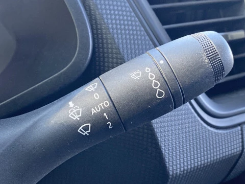 Renault Trafic Furgón L2H1 Blue dCi 96 Kw (130 CV) CUA