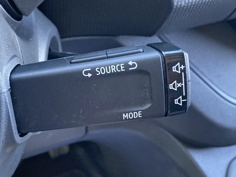 Renault Trafic Furgón L2H1 Blue dCi 96 Kw (130 CV) CUA