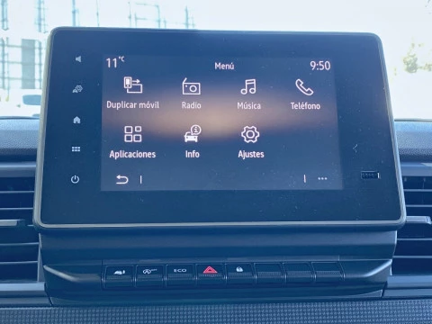 Renault Trafic Furgón L2H1 Blue dCi 96 Kw (130 CV) CUA