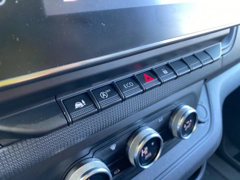 Renault Trafic Furgón L2H1 Blue dCi 96 Kw (130 CV) CUA