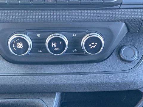 Renault Trafic Furgón L2H1 Blue dCi 96 Kw (130 CV) CUA