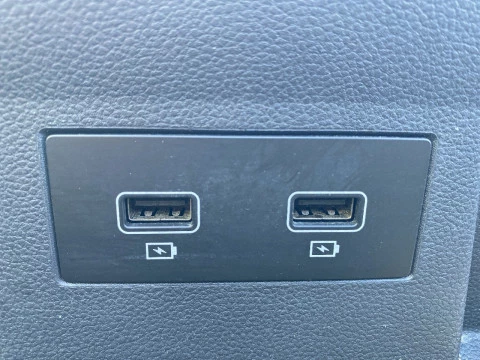 Renault Trafic Furgón L2H1 Blue dCi 96 Kw (130 CV) CUA