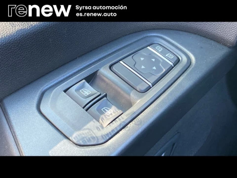 Renault Trafic Furgón L2H1 Blue dCi 96 Kw (130 CV) CUA