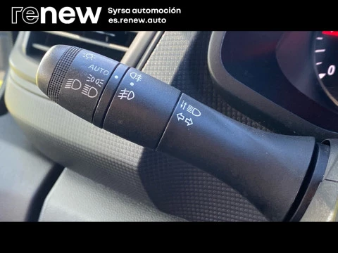 Renault Trafic Furgón L2H1 Blue dCi 96 Kw (130 CV) CUA