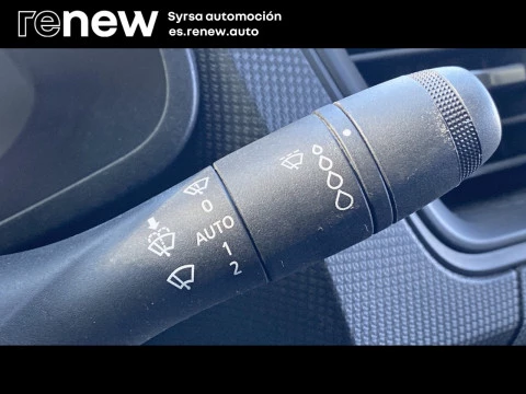 Renault Trafic Furgón L2H1 Blue dCi 96 Kw (130 CV) CUA