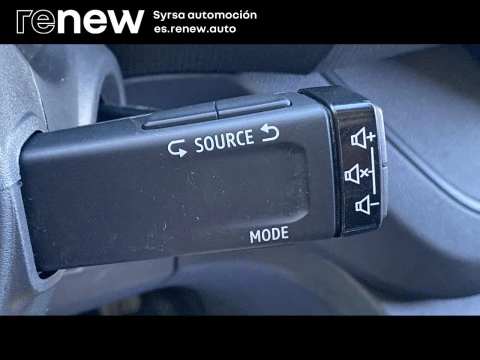 Renault Trafic Furgón L2H1 Blue dCi 96 Kw (130 CV) CUA