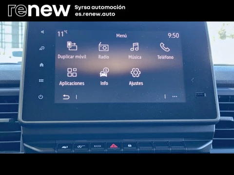 Renault Trafic Furgón L2H1 Blue dCi 96 Kw (130 CV) CUA