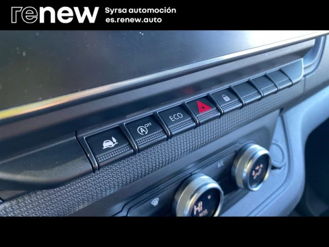 Renault Trafic Furgón L2H1 Blue dCi 96 Kw (130 CV) CUA