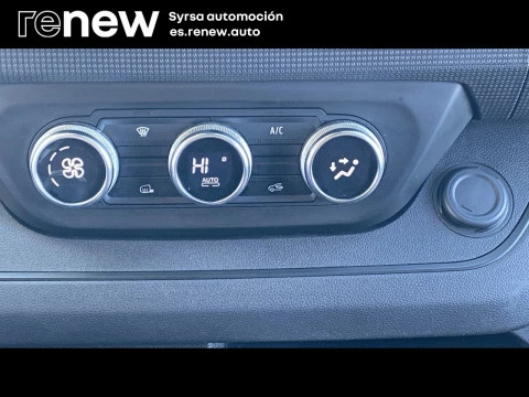 Renault Trafic Furgón L2H1 Blue dCi 96 Kw (130 CV) CUA