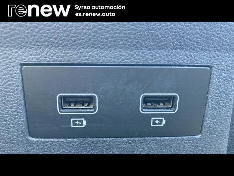 Renault Trafic Furgón L2H1 Blue dCi 96 Kw (130 CV) CUA