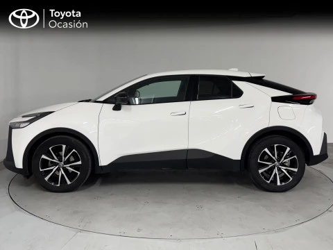 Toyota C-HR 1.8 140H Advance