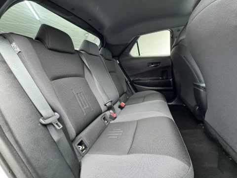 Toyota C-HR 1.8 140H Advance