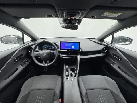 Toyota C-HR 1.8 140H Advance