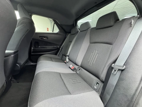 Toyota C-HR 1.8 140H Advance