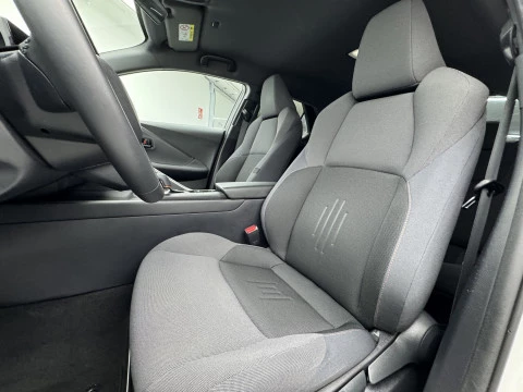 Toyota C-HR 1.8 140H Advance